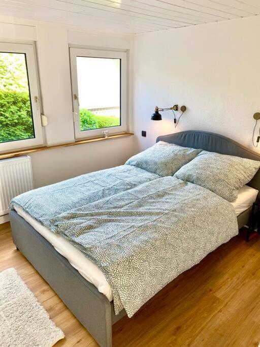 Ferienwohnung Emelie Fuer 2 Personen Esens Eksteriør bilde