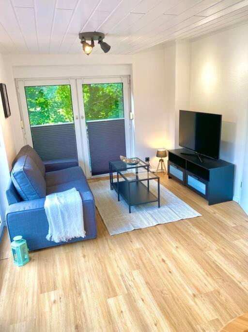 Ferienwohnung Emelie Fuer 2 Personen Esens Eksteriør bilde