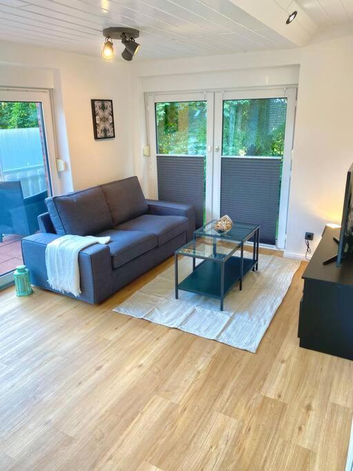 Ferienwohnung Emelie Fuer 2 Personen Esens Eksteriør bilde